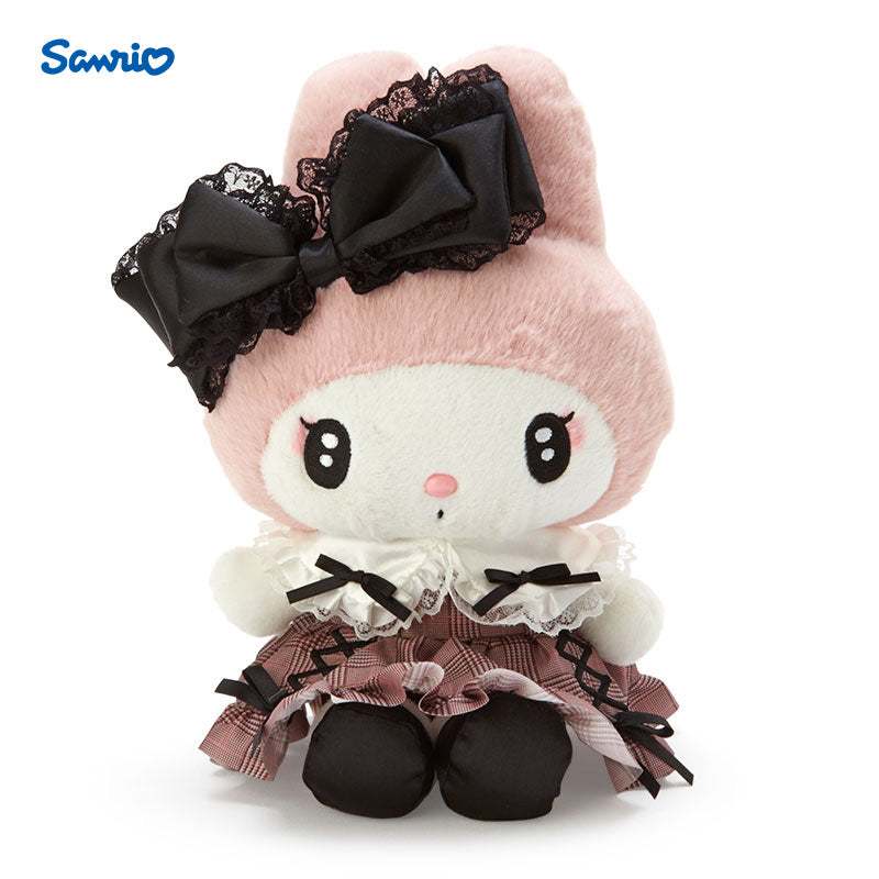 Sanrio - Kuromi & My Melody Halloween Dolls 26.5cm