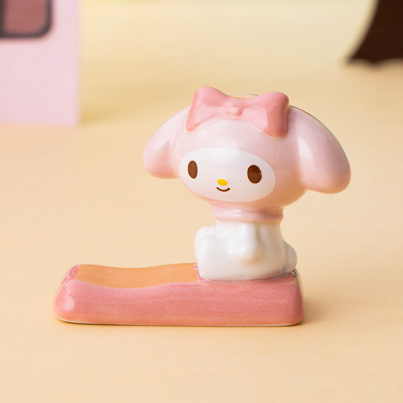 Sanrio - The Cutest Chopstick Holder