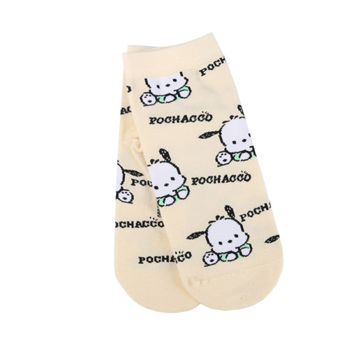 Sanrio - Comfy Cutie Little Character Socks