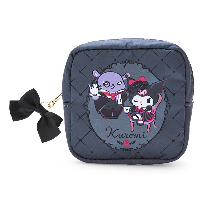Sanrio - Kuromi Halloween Brooch, Coin Purse, Small bag, Mirror, Hairpin