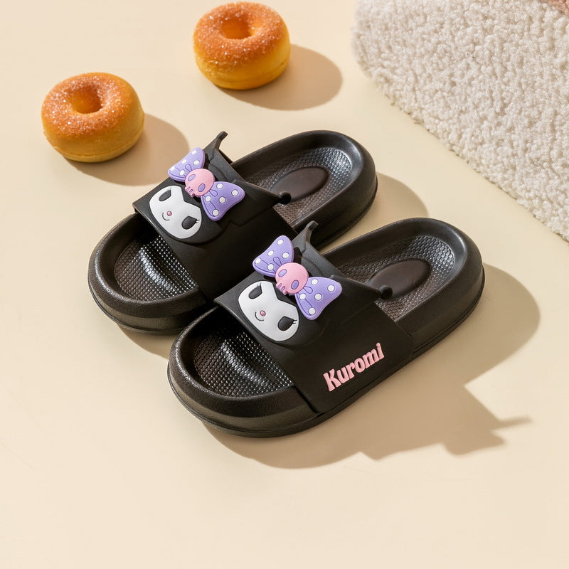 Sanrio - Summer Fresh Home Slippers