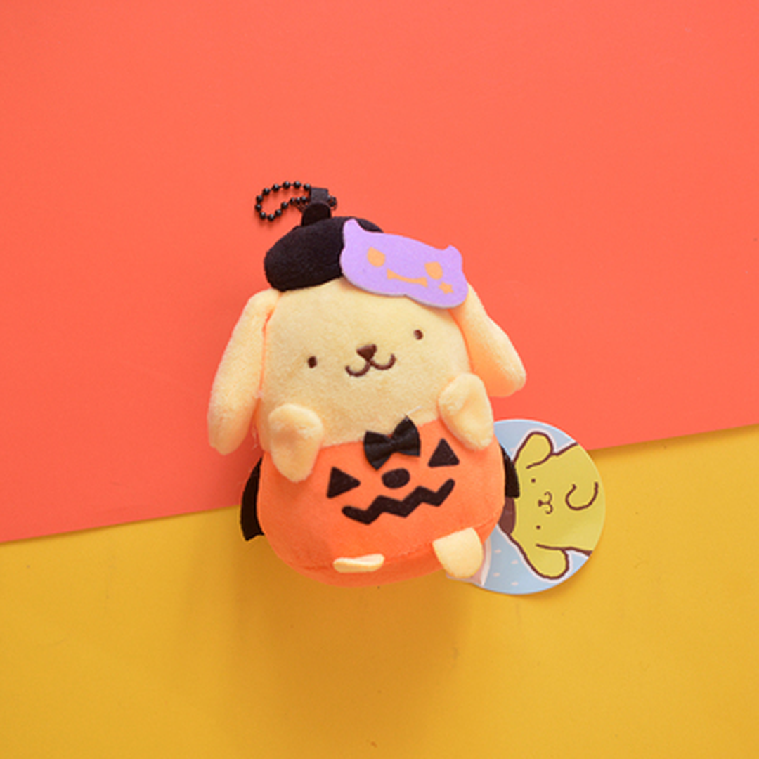 Sanrio - Sanrio Friends Plush Halloween Edition