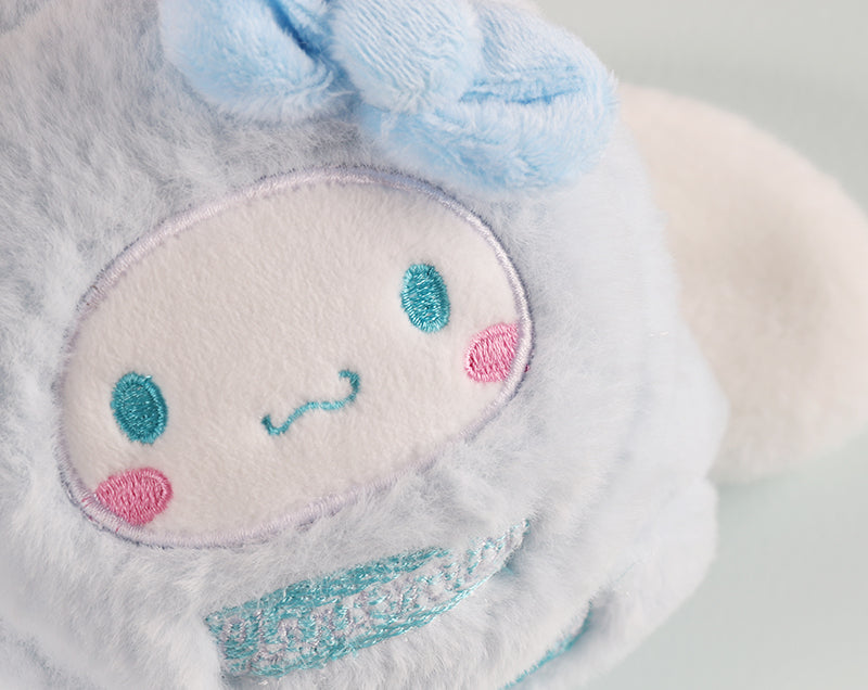 Sanrio - Warm Ears While Looking Cute Earmuffs