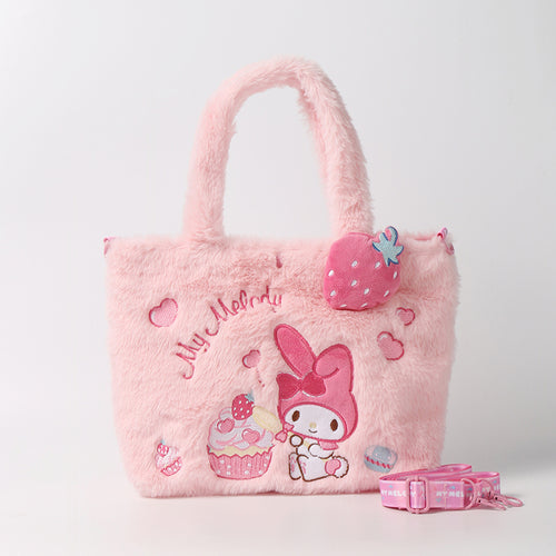 Sanrio- Hello Kitty Lunch Bag(Pinkï¼‰ – Miniso Bahamas