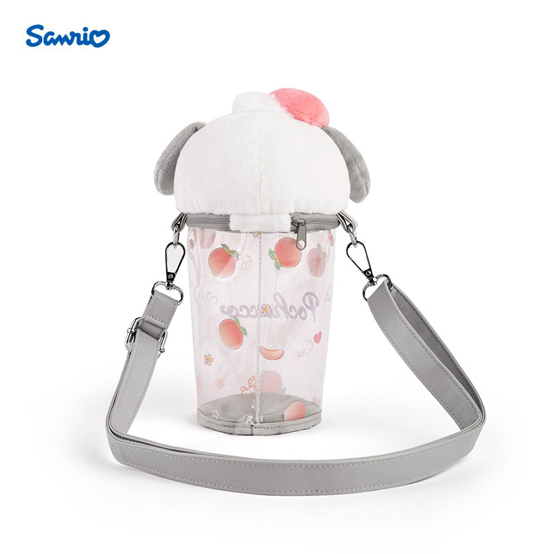 Sanrio - Sweet Peachy Pochacco Bags Collection