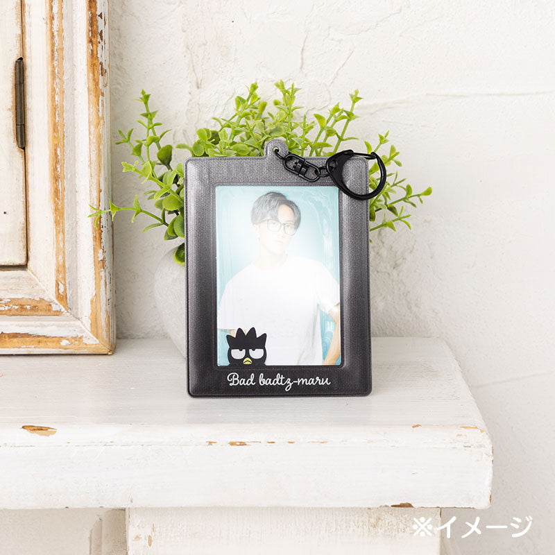 Sanrio JP - Sparkling Idol Rectangular Photocard Holder
