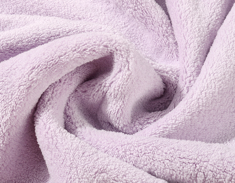 Sanrio x Miniso - Character Hair Drying Cap Towels